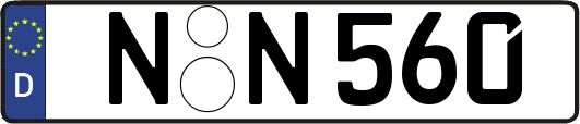N-N560