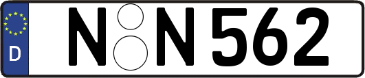 N-N562