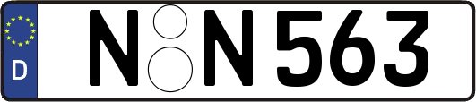 N-N563