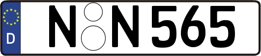 N-N565