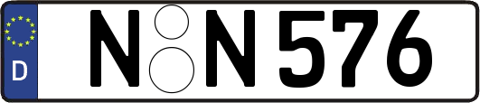 N-N576