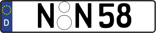 N-N58