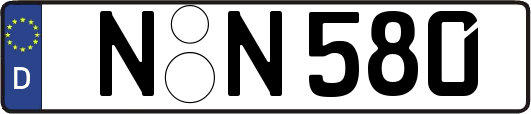N-N580