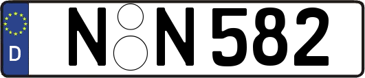N-N582