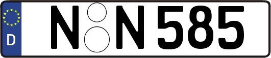N-N585
