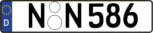 N-N586