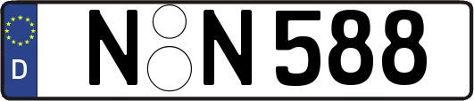 N-N588