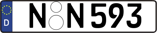 N-N593