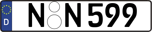 N-N599