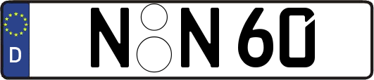 N-N60