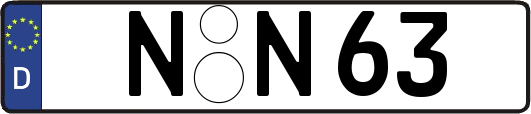 N-N63