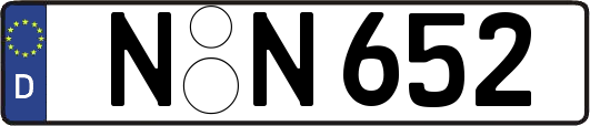 N-N652