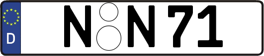 N-N71