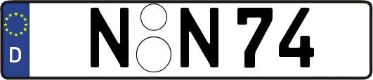 N-N74
