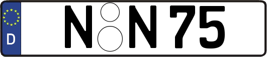 N-N75