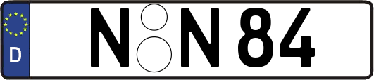 N-N84