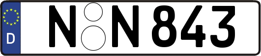 N-N843