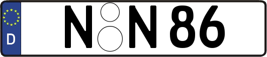N-N86