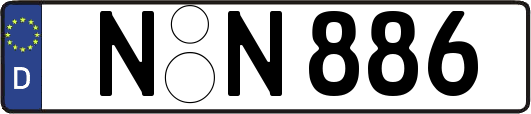 N-N886