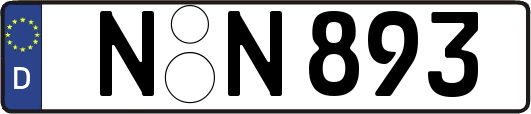 N-N893