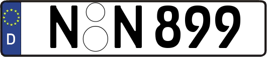 N-N899