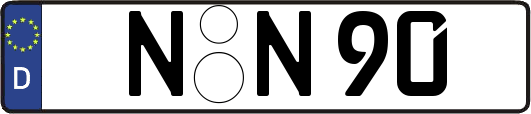 N-N90