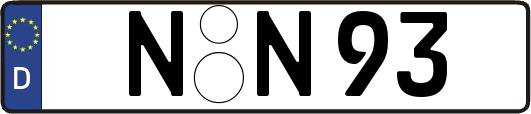 N-N93