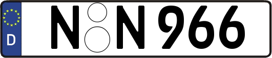 N-N966