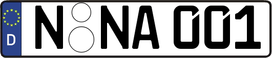N-NA001