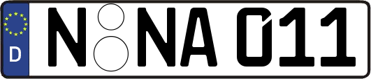 N-NA011
