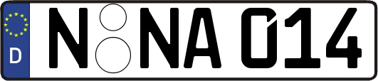 N-NA014