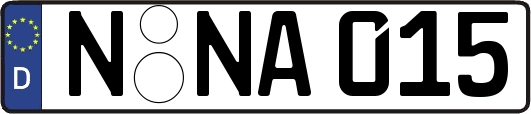 N-NA015