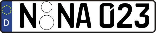 N-NA023