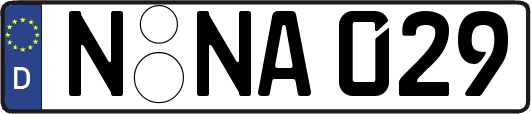 N-NA029
