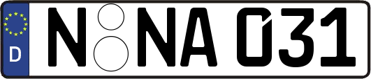 N-NA031