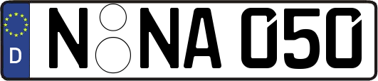 N-NA050