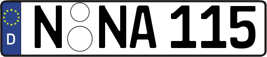 N-NA115