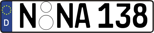 N-NA138