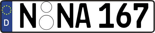 N-NA167
