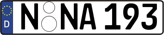 N-NA193