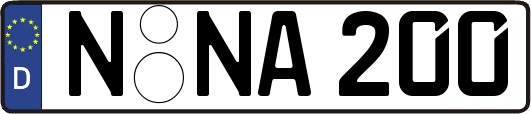 N-NA200