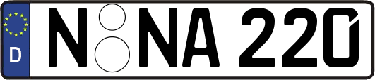 N-NA220