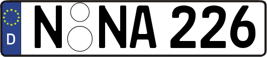 N-NA226