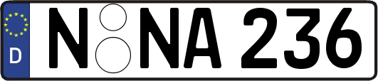 N-NA236