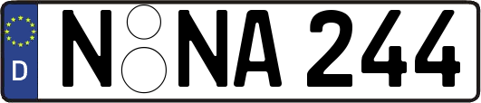 N-NA244