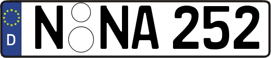N-NA252