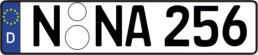 N-NA256
