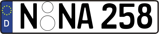 N-NA258