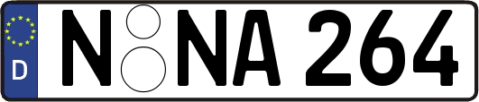 N-NA264