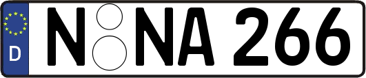 N-NA266